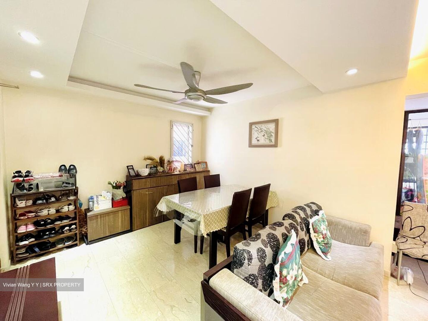 Blk 156 Bishan Street 13 (Bishan), HDB 5 Rooms #517251401